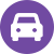 自動車をご利用の場合